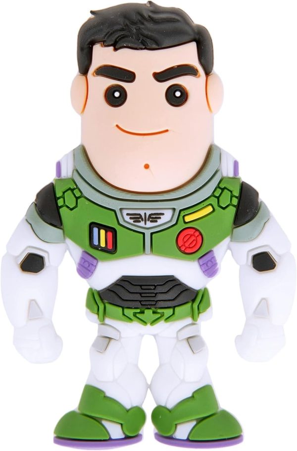 Monogram Iman 3D: Disney Pixar Lightyear - Buzz Lightyear Cheap