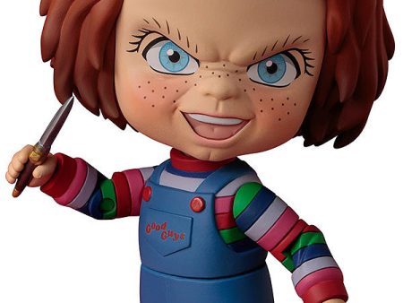 1000Toys Nendoroid: Childs Play 2 - Chucky Online now