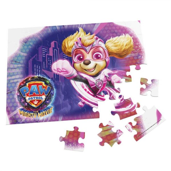 Cardinal: Paw Patrol The Movie - Skye Rompecabezas For Discount