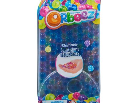 Orbeez: Cambian De Color For Cheap