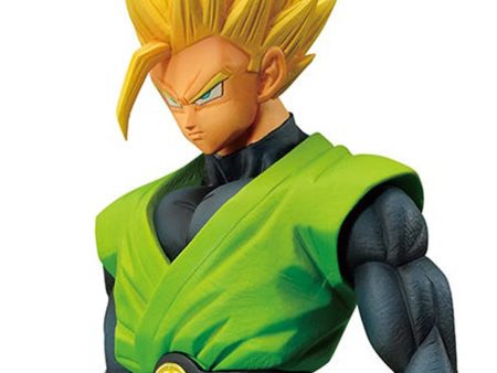 Bandai Tamashii Nations: Dragon Ball Z - Son Gohan Estatua Ichiban Crash Battle For The Universe Online now