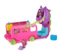 Gabbys Dollhouse: Autobus De Fiesta Gatuno Hot on Sale