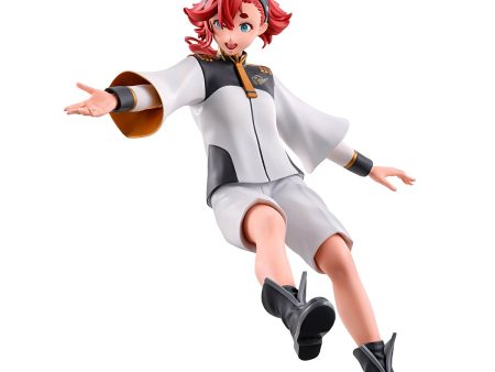 Bandai Tamashii Nations: Mobile Suit Gundam The Witch from Mercury - Suletta Mercury Vol 2 Estatua Ichibansho Discount