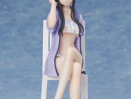 Aniplex Figures: Lycoris Recoil - Takina Inoue Fashion