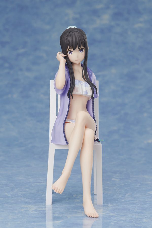 Aniplex Figures: Lycoris Recoil - Takina Inoue Fashion