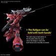 Bandai Hobby Gunpla High Grade Model Kit: Mobile Suit Gundam Seed Freedom Movie - Gelgoog Menace Tentative Escala 1 144 For Discount