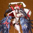 Alter Scale Figure: Overlord - Albedo White Santa Escala 1 8 Online