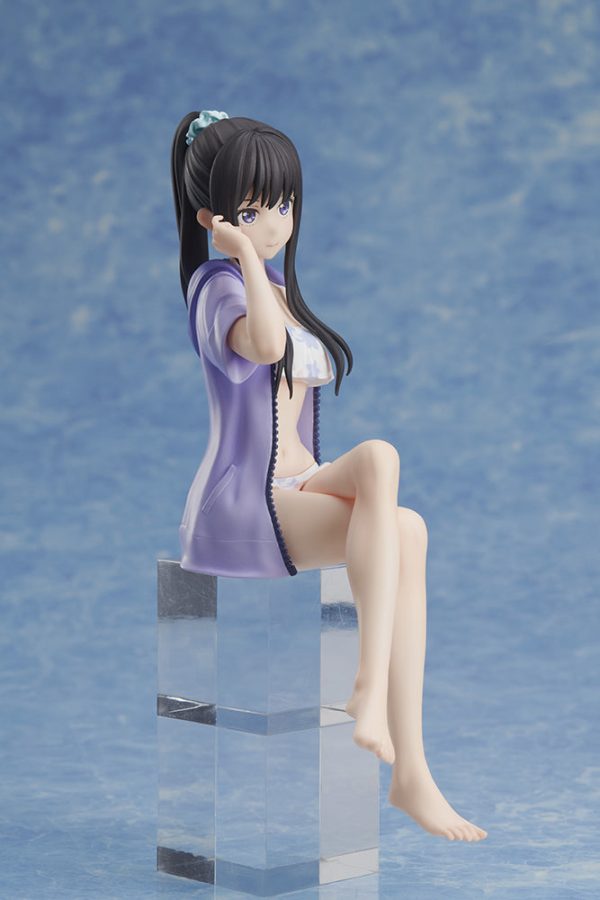 Aniplex Figures: Lycoris Recoil - Takina Inoue Fashion