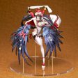 Alter Scale Figure: Overlord - Albedo White Santa Escala 1 8 Online