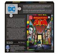 Cardinal: DC Detective Comics Num 566 - Batman 1000 Piezas Hot on Sale