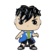 Funko Pop Pin: Boruto Next Generations - Kawaki Glow Pin Esmaltado Supply