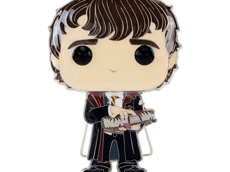 Funko Pop Pin: Harry Potter Prisionero De Azkaban 20 Aniversario - Neville Longbottom Pin Esmaltado Online