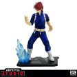 ABYStyle Super Figure Collection: My Hero Academia - Shoto Todoroki Escala 1 10 Online Hot Sale