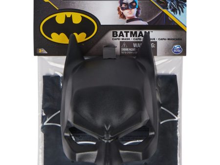 Batman: Set Juego De Rol - Batman Supply