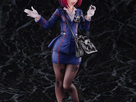 Amakuni Scale Figure: Yu Gi Oh - Tour Guide From The Underworld Escala 1 7 Hot on Sale