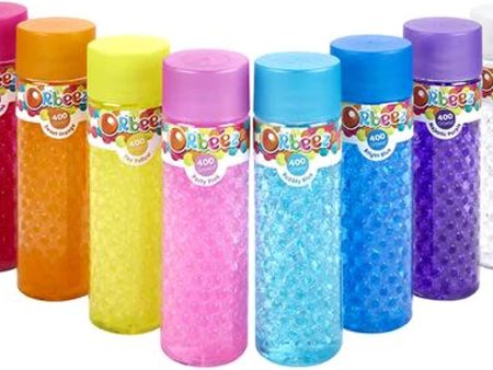 Orbeez: Tubo De Colores Aleatorio For Sale