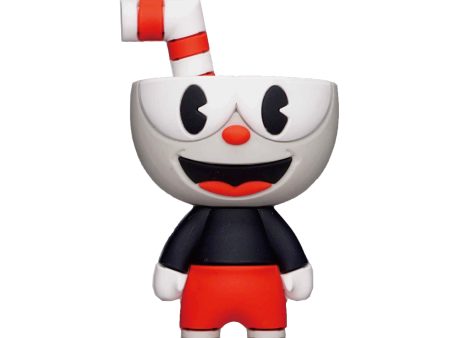 Monogram Iman 3D: Cuphead - Cuphead Sale