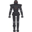 Monogram Iman Soft Touch: Star Wars The Mandalorian - Dark Trooper Cheap