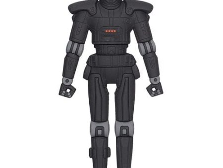 Monogram Iman Soft Touch: Star Wars The Mandalorian - Dark Trooper Cheap