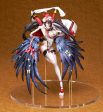 Alter Scale Figure: Overlord - Albedo White Santa Escala 1 8 Online