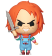 Monogram Iman 3D: Chucky - Chucky Con Cuchillo Online